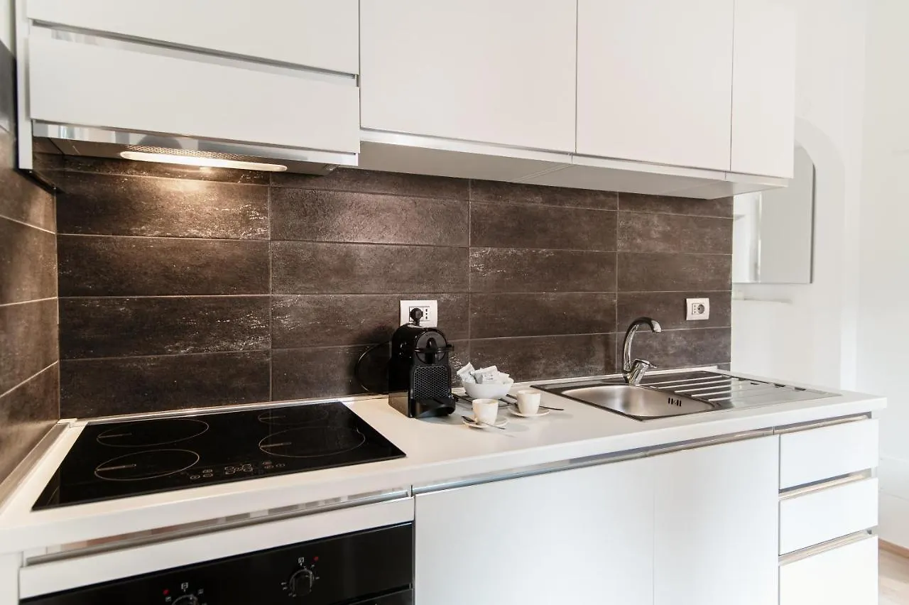Apartman Love Corner - By Myhomeincomo Carate Urio Olaszország